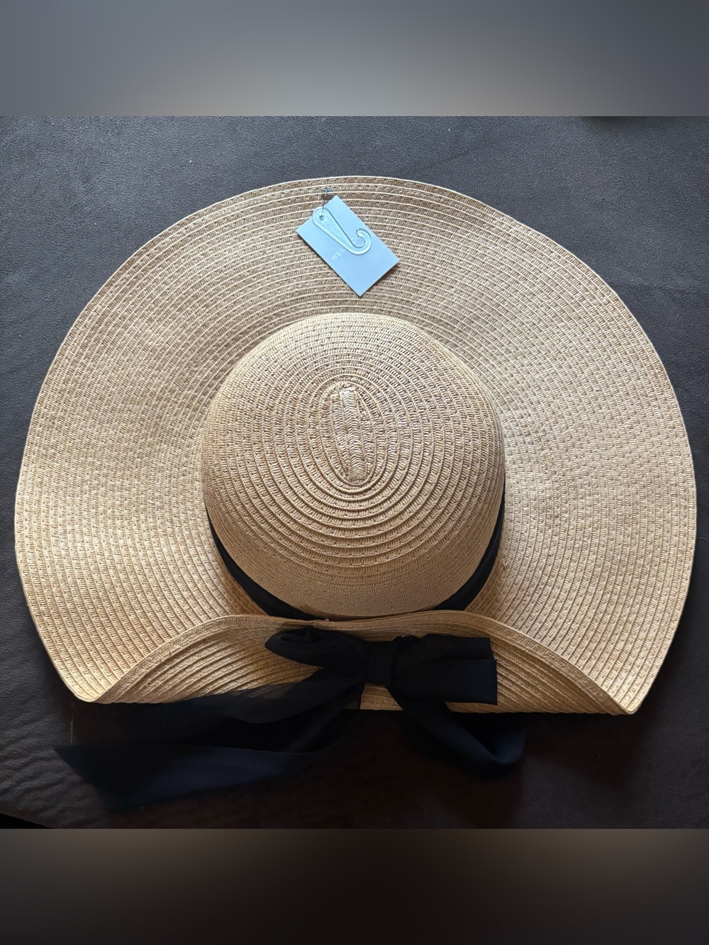West loop hat size